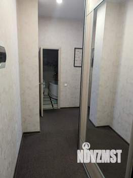 Студия квартира, на длительный срок, 38м2, 14/15 этаж