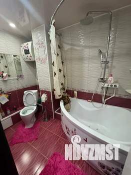 2-к квартира, посуточно, 55м2, 2/9 этаж