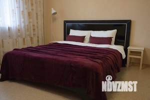 1-к квартира, посуточно, 44м2, 1/1 этаж