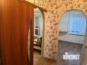 1-к квартира, на длительный срок, 33м2, 4/10 этаж