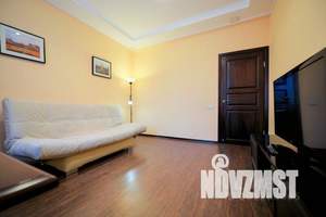 2-к квартира, посуточно, 60м2, 3/6 этаж