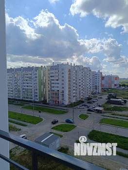 Студия квартира, на длительный срок, 25м2, 7/10 этаж