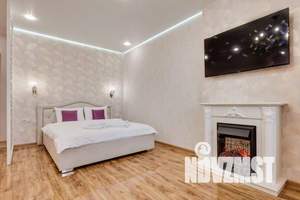 1-к квартира, посуточно, 42м2, 10/14 этаж