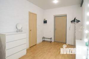 1-к квартира, посуточно, 33м2, 16/18 этаж