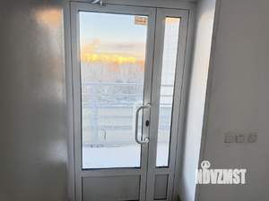 Студия квартира, на длительный срок, 30м2, 7/18 этаж