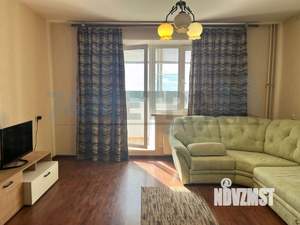 1-к квартира, на длительный срок, 42м2, 9/10 этаж