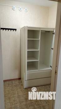 Студия квартира, на длительный срок, 21м2, 6/18 этаж