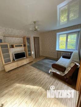 2-к квартира, на длительный срок, 32м2, 3/5 этаж