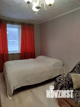 1-к квартира, посуточно, 33м2, 1/5 этаж