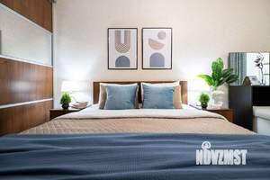 2-к квартира, посуточно, 56м2, 2/5 этаж