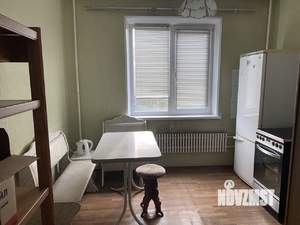 1-к квартира, на длительный срок, 37м2, 4/9 этаж