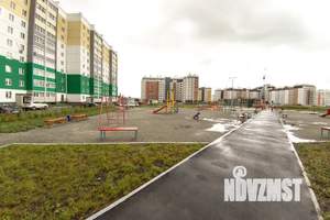 2-к квартира, посуточно, 55м2, 7/19 этаж