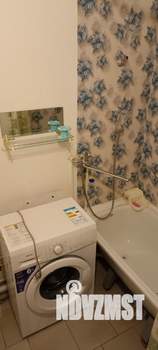 1-к квартира, на длительный срок, 40м2, 4/11 этаж