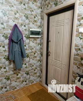 1-к квартира, на длительный срок, 42м2, 10/10 этаж