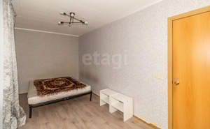 2-к квартира, на длительный срок, 48м2, 2/5 этаж