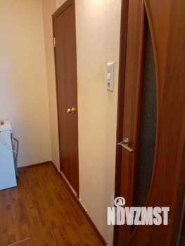 1-к квартира, на длительный срок, 41м2, 8/11 этаж