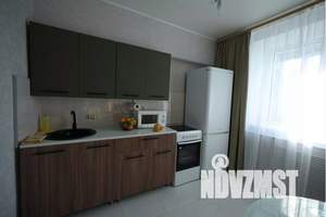 1-к квартира, посуточно, 39м2, 4/14 этаж