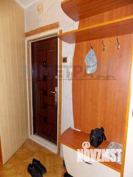 1-к квартира, на длительный срок, 34м2, 6/10 этаж