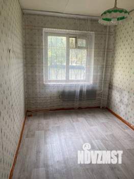 2-к квартира, на длительный срок, 44м2, 2/5 этаж