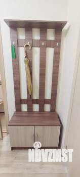 Студия квартира, на длительный срок, 24м2, 6/11 этаж