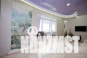 2-к квартира, посуточно, 60м2, 14/14 этаж