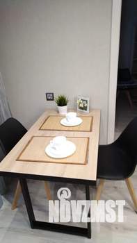 1-к квартира, посуточно, 40м2, 5/10 этаж