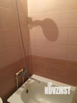 Студия квартира, на длительный срок, 26м2, 6/10 этаж