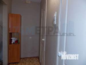 1-к квартира, на длительный срок, 33м2, 10/10 этаж