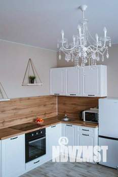 1-к квартира, посуточно, 52м2, 1/1 этаж