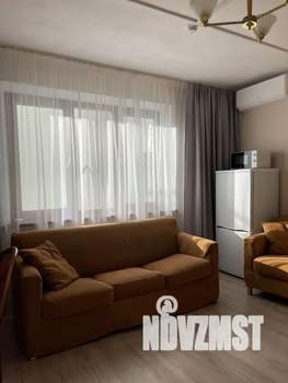 2-к квартира, посуточно, 30м2, 3/10 этаж