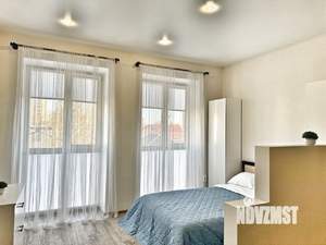 Студия квартира, посуточно, 30м2, 3/3 этаж