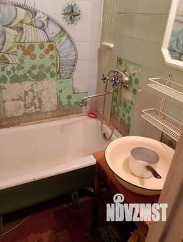 2-к квартира, на длительный срок, 50м2, 3/9 этаж