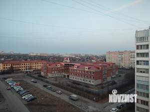 2-к квартира, на длительный срок, 57м2, 8/11 этаж