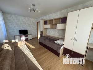 2-к квартира, посуточно, 46м2, 4/5 этаж