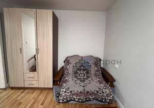 1-к квартира, на длительный срок, 32м2, 2/5 этаж