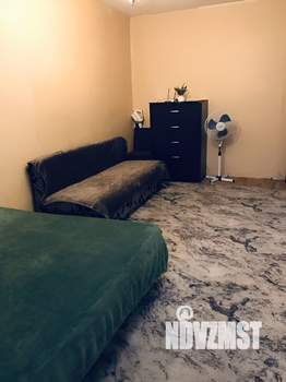 1-к квартира, посуточно, 35м2, 2/5 этаж