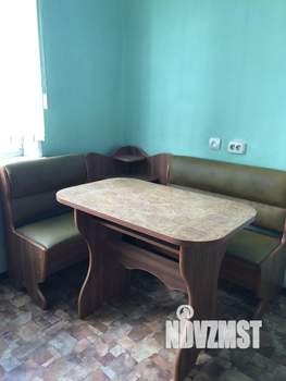 2-к квартира, на длительный срок, 51м2, 4/10 этаж