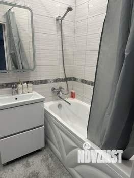 1-к квартира, на длительный срок, 40м2, 14/19 этаж