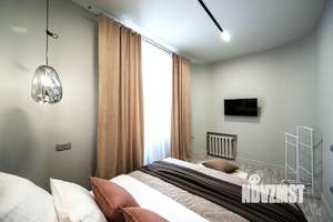 2-к квартира, посуточно, 47м2, 2/3 этаж