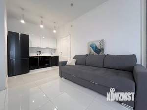 2-к квартира, на длительный срок, 56м2, 5/10 этаж