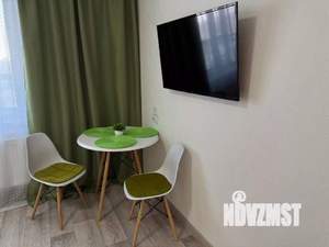 1-к квартира, посуточно, 29м2, 1/1 этаж
