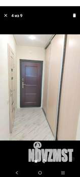 Студия квартира, на длительный срок, 25м2, 13/23 этаж