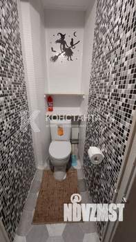 3-к квартира, на длительный срок, 63м2, 4/5 этаж