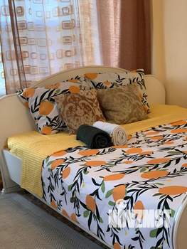 1-к квартира, посуточно, 35м2, 3/5 этаж