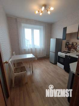 1-к квартира, на длительный срок, 41м2, 8/11 этаж
