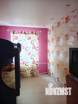 3-к квартира, на длительный срок, 56м2, 4/5 этаж