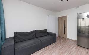 Студия квартира, на длительный срок, 24м2, 18/19 этаж