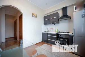 2-к квартира, посуточно, 56м2, 4/5 этаж