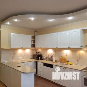 2-к квартира, посуточно, 66м2, 5/16 этаж