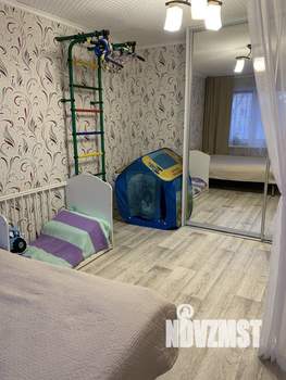 2-к квартира, на длительный срок, 44м2, 1/5 этаж